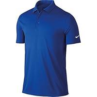 Algopix Similar Product 6 - NIKE Men's Dry Victory Polo