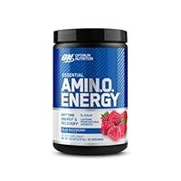 Algopix Similar Product 13 - Optimum Nutrition Amino Energy Powder