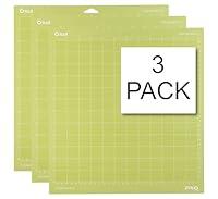 Algopix Similar Product 8 - Cricut StandardGrip Machine Mats 12in x