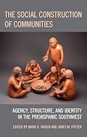 Algopix Similar Product 19 - The Social Construction of Communities