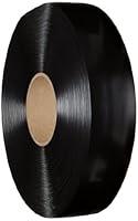 Algopix Similar Product 10 - Mighty Line 2RBlk Floor Tape 2Inch by