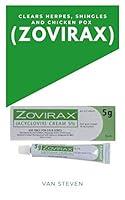 Algopix Similar Product 1 - CLEARS HERPES SHINGLES AND CHICKEN POX