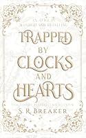 Algopix Similar Product 17 - Trapped by Clocks and Hearts