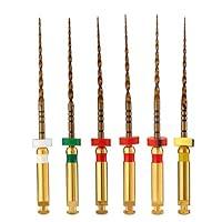 Algopix Similar Product 11 - JMU Dental Endodontic Niti Rotary