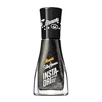 Algopix Similar Product 17 - Sally Hansen InstaDri Reeses PBC