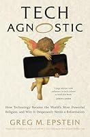 Algopix Similar Product 15 - Tech Agnostic How Technology Became