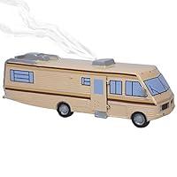 Algopix Similar Product 20 - Breaking Bad Ceramic Incense Burner 