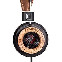 Algopix Similar Product 20 - GRADO RS2e Reference Series Wired