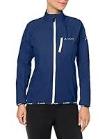 Algopix Similar Product 11 - Vaude Womens Drop Jacket III Sailor