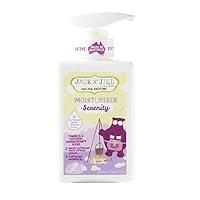 Algopix Similar Product 11 - Serenity Moisturizer Jack N Jill 1014