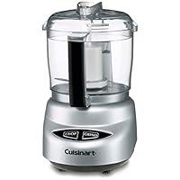 Algopix Similar Product 15 - Cuisinart DLC2A MiniPrep Plus Food