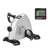 Algopix Similar Product 13 - Homgrace Mini Bike Exercise Bike