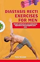 Algopix Similar Product 3 - Diastasis Recti exercises for Men