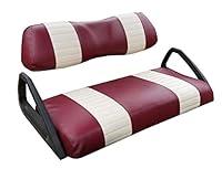Algopix Similar Product 16 - Club Car DS STAPLE ON Golf Cart Seat