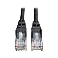 Algopix Similar Product 18 - Tripp Lite Cat5e 350MHz Snagless Molded