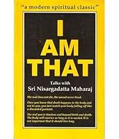 Algopix Similar Product 6 - I am That Talks with Sri Nisargadatta