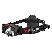 Algopix Similar Product 20 - LED LENSER Red Lenser H72