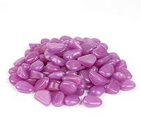 Algopix Similar Product 9 - 100pcs Glow in The Dark Fish Tank