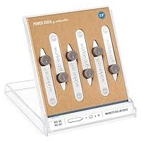 Algopix Similar Product 3 - Wurkin Stiffs Mens Set of 6 20