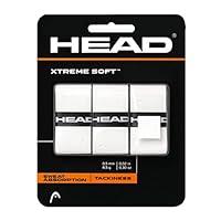 Algopix Similar Product 16 - HEAD Xtreme Soft Racquet Overgrip 