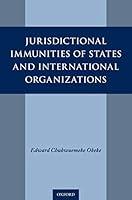 Algopix Similar Product 15 - Jurisdictional Immunities of States and