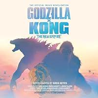 Algopix Similar Product 13 - Godzilla x Kong The New Empire The