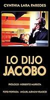 Algopix Similar Product 5 - LO DIJO JACOBO (Spanish Edition)