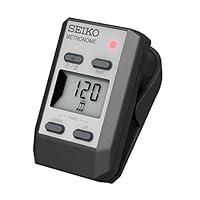 Algopix Similar Product 2 - Seiko Metronome (DM51SE )