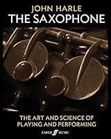 Algopix Similar Product 18 - John Harle  The Saxophone The Art