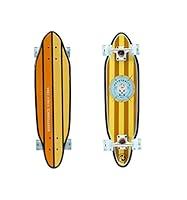 Algopix Similar Product 2 - Kryptonics 30 Cutaway Cruiser