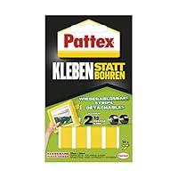 Algopix Similar Product 10 - Pattex 828663Gluing Instead of
