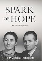 Algopix Similar Product 14 - Spark of Hope An Autobiography