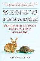 Algopix Similar Product 11 - Zenos Paradox Unraveling the Ancient