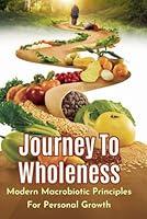 Algopix Similar Product 8 - Journey To Wholeness Modern