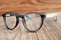 Algopix Similar Product 7 - cercle frame eyewear Glasses Non