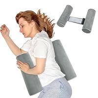 Algopix Similar Product 15 - BALAPET Body Positional Pillow for Side