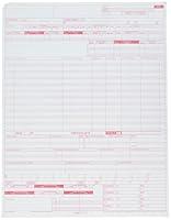 Algopix Similar Product 19 - UB04 CMS 1450 Health Insurance Claim