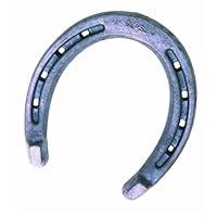 Algopix Similar Product 6 - Diamond Farrier DC00HB Horseshoe 00