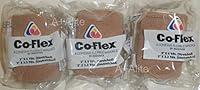 Algopix Similar Product 14 - Andover COFlex 3x5Yds Tan Flesh