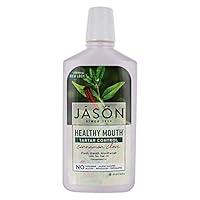 Algopix Similar Product 8 - Jason Healthy Mouth Tartar Control