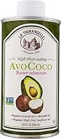 Algopix Similar Product 20 - La Tourangelle AvoCoco Oil 169 Fl