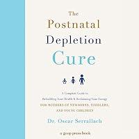 Algopix Similar Product 16 - The Postnatal Depletion Cure