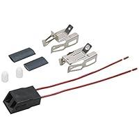Algopix Similar Product 15 - WB17X5094  Replacement Stove Heating
