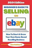 Algopix Similar Product 17 - Beginners Guide To Selling On eBay