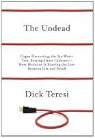 Algopix Similar Product 14 - The Undead Organ Harvesting the