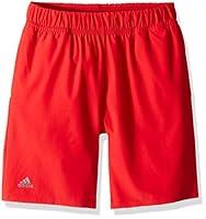 Algopix Similar Product 7 - adidas Youth Tennis Barricade Shorts
