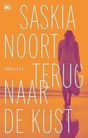 Algopix Similar Product 19 - Terug naar de kust (Dutch Edition)