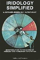 Algopix Similar Product 8 - Iridology Simplified An Introduction