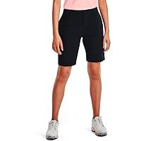 Algopix Similar Product 5 - Under Armour Links Shorts Black