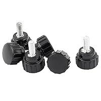 Algopix Similar Product 2 - Thumbscrew  TOOGOOR 6 Pcs M4x10
